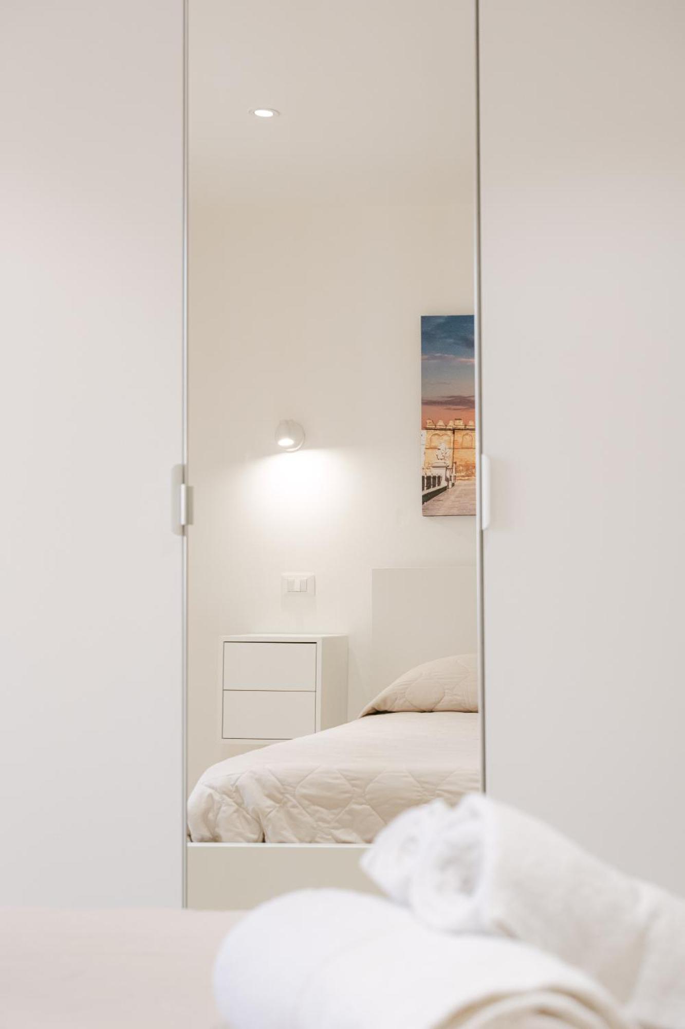 Kaluri Apartment Palermo Bagian luar foto