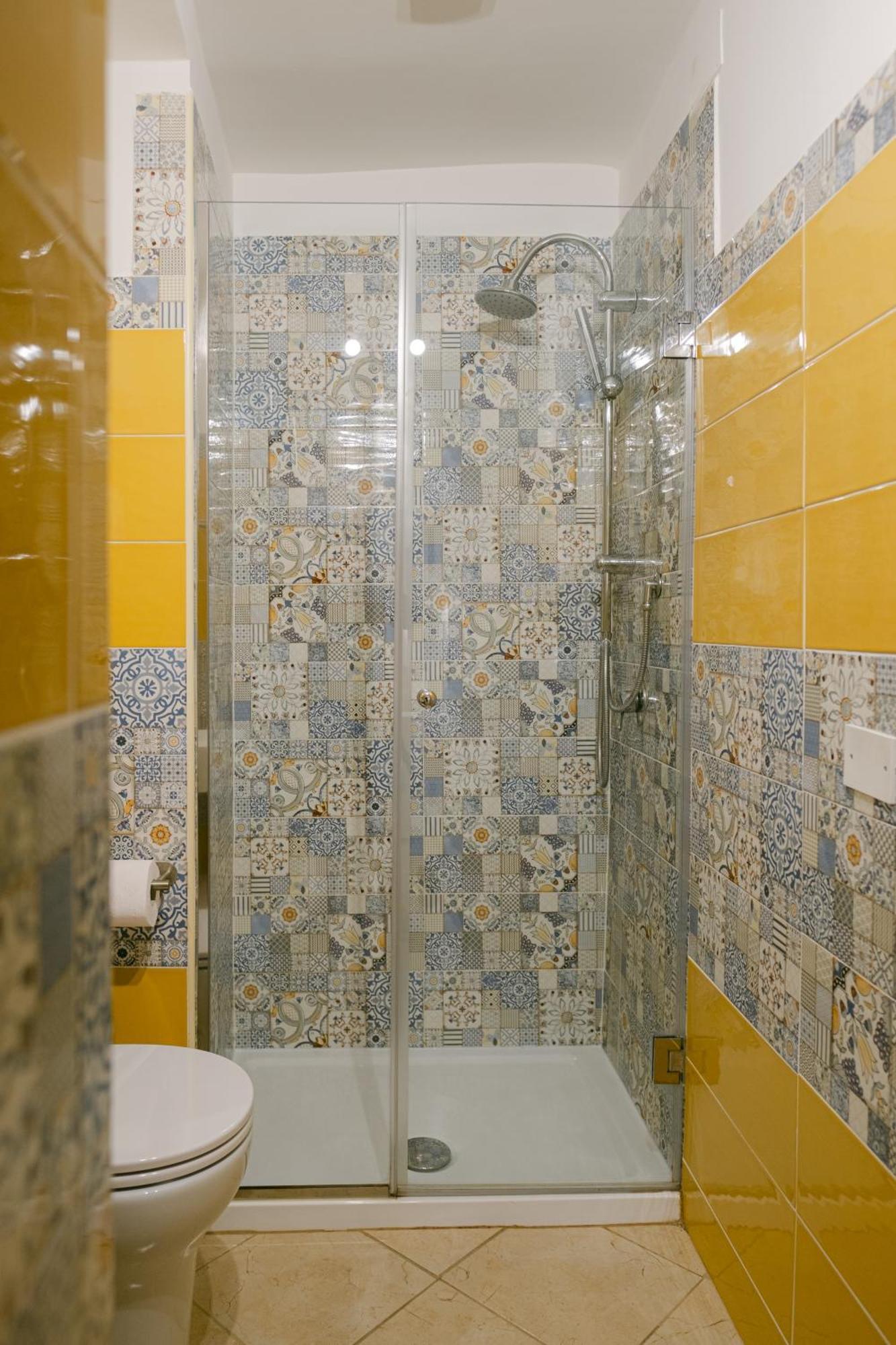 Kaluri Apartment Palermo Bagian luar foto